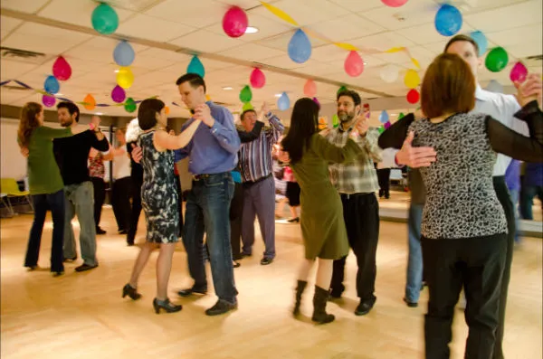 Dance Bethesda Picture 6