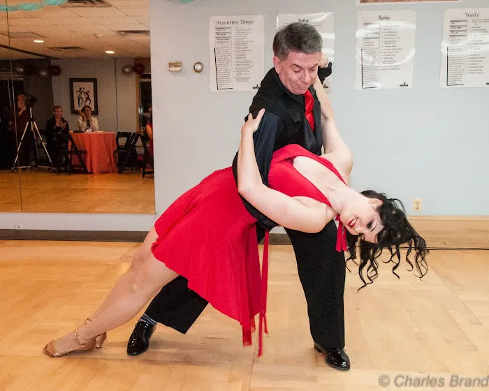 Dance Bethesda Picture 4