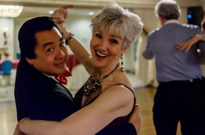 Dance Bethesda Picture 9
