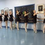 Le Dance Academie