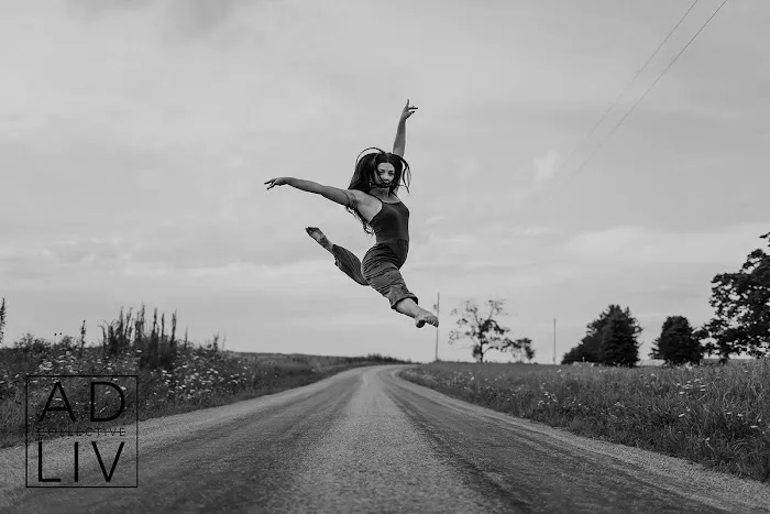 Prodigy Dance Company Picture 1