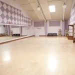 Sue Hewitt Dance Studio