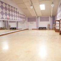 Sue Hewitt Dance Studio ico