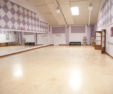 Sue Hewitt Dance Studio