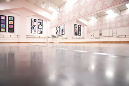 Sue Hewitt Dance Studio Picture 3