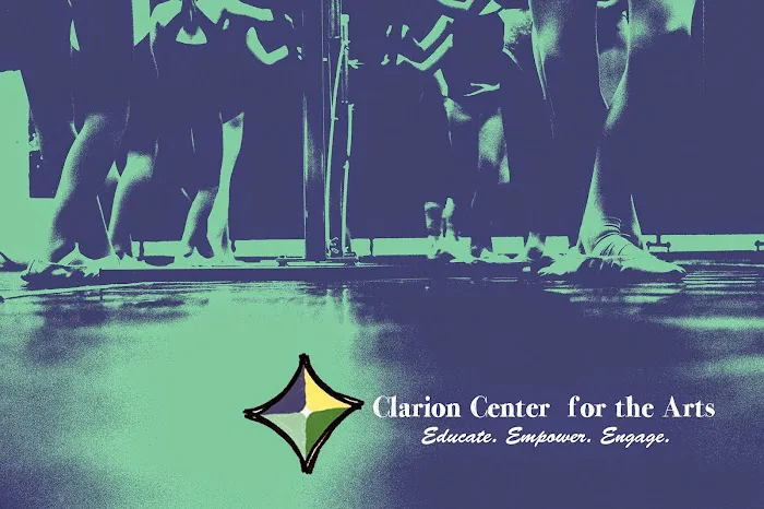 Clarion Center for the Arts Picture 1