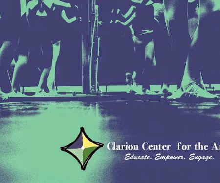 Clarion Center for the Arts