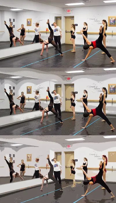 Clarion Center for the Arts Picture 4