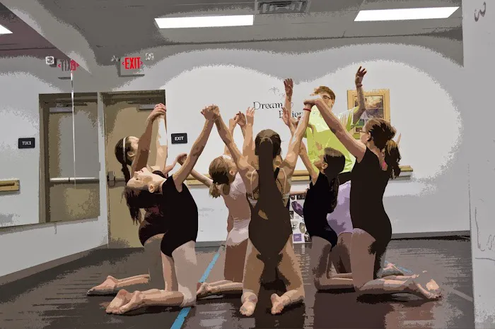 Clarion Center for the Arts Picture 5