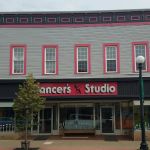 Dancer's Studio