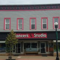 Dancer's Studio ico