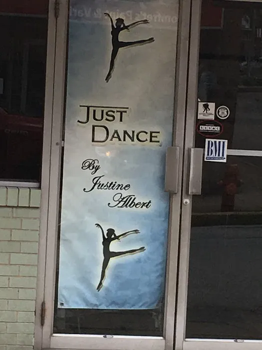 Just Dance by Justine Albert Picture 1