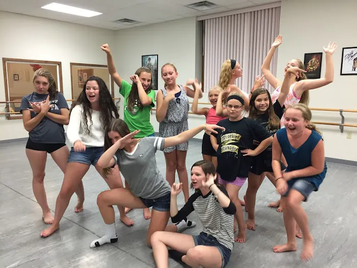 Studio B Dance Academy Picture 1