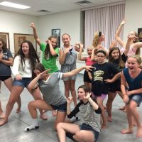 Studio B Dance Academy ico