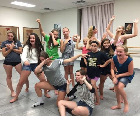 Studio B Dance Academy