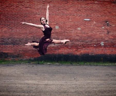 Taylor Made Dance and Theatre