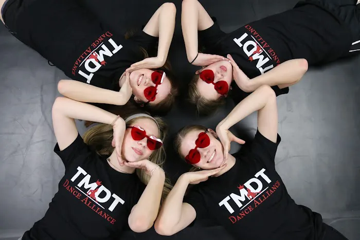 Taylor Made Dance and Theatre Picture 3