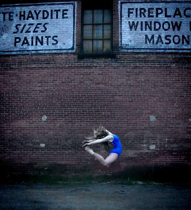 Taylor Made Dance and Theatre Picture 2