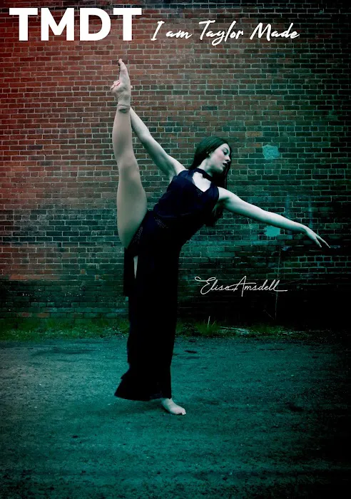 Taylor Made Dance and Theatre Picture 5