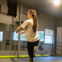 Neighborhood School of Dance ico