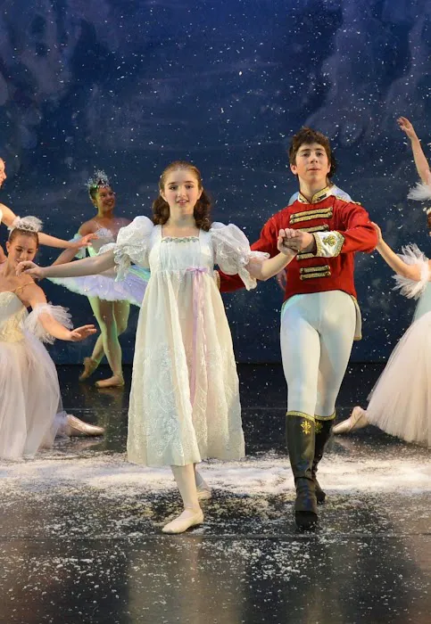 City Center Ballet Picture 1