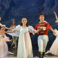 City Center Ballet ico