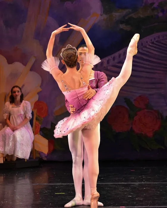 City Center Ballet Picture 3