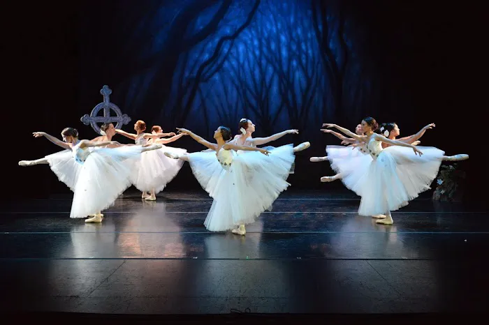 City Center Ballet Picture 2