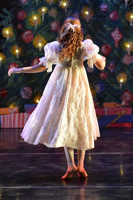 City Center Ballet Picture 5