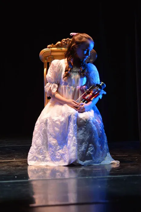 City Center Ballet Picture 8