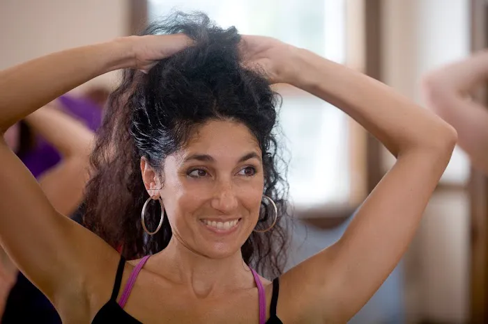 Belly Dance With Gina Picture 1