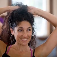Belly Dance With Gina ico