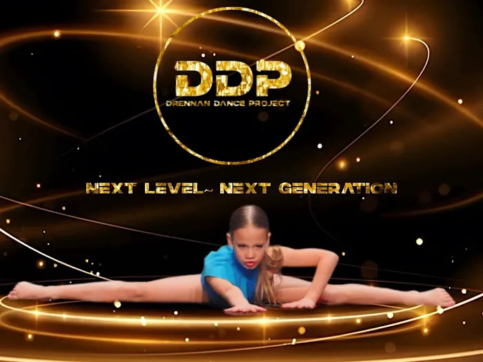 Drennan Dance Project Picture 2