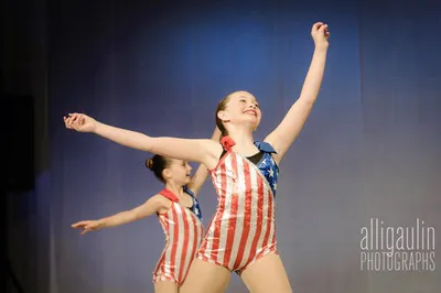Creative Edge Dance Studio Picture 1