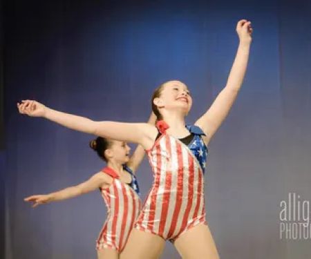 Creative Edge Dance Studio