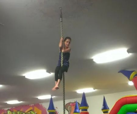 Cobra Gymnastics & Dance Center