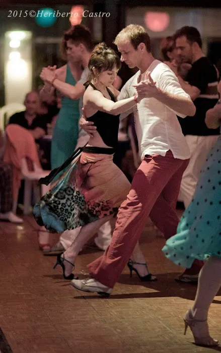 SNH Tango - Southern New Hampshire Argentine Tango Picture 1