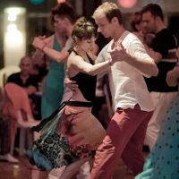SNH Tango - Southern New Hampshire Argentine Tango ico