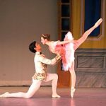 Acton School of Ballet