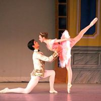Acton School of Ballet ico
