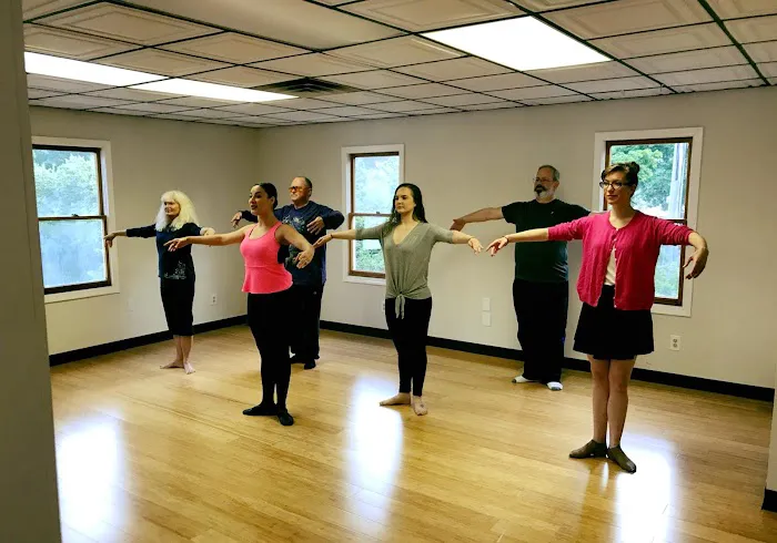 Fox Ballroom Dance Studio Picture 2
