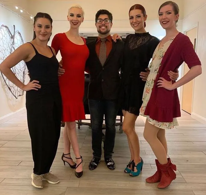 Fox Ballroom Dance Studio Picture 1