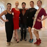 Fox Ballroom Dance Studio ico