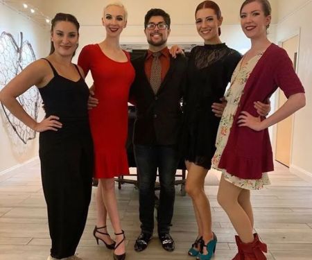 Fox Ballroom Dance Studio