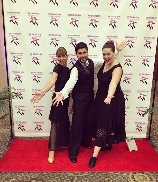 Fox Ballroom Dance Studio Picture 5
