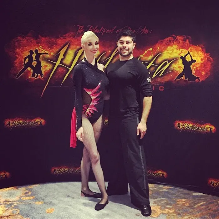 Fox Ballroom Dance Studio Picture 4