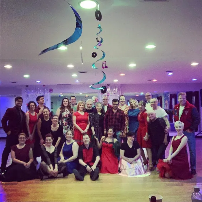 Fox Ballroom Dance Studio Picture 6