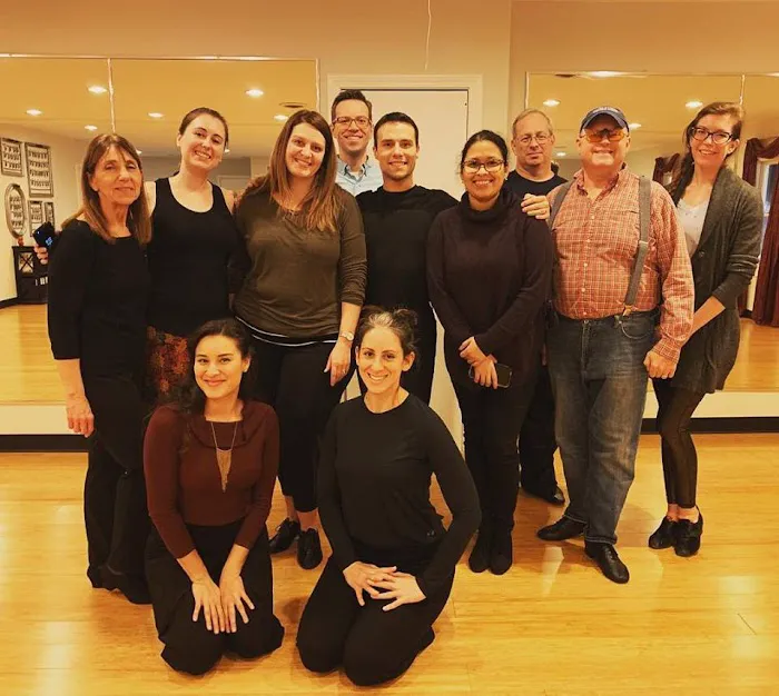 Fox Ballroom Dance Studio Picture 9