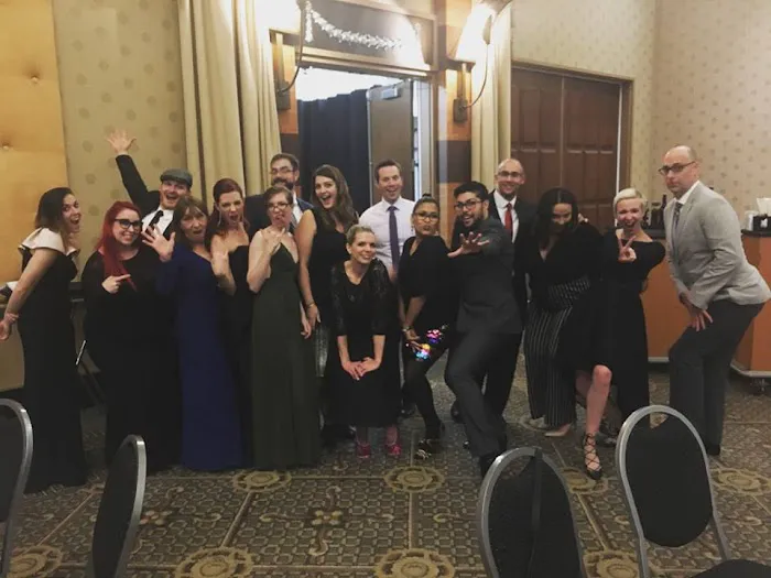Fox Ballroom Dance Studio Picture 7