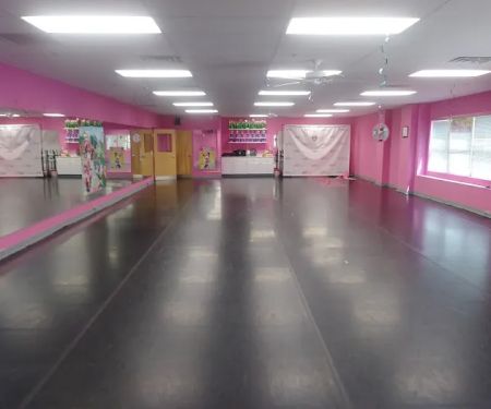 Spotlight Dance Academy